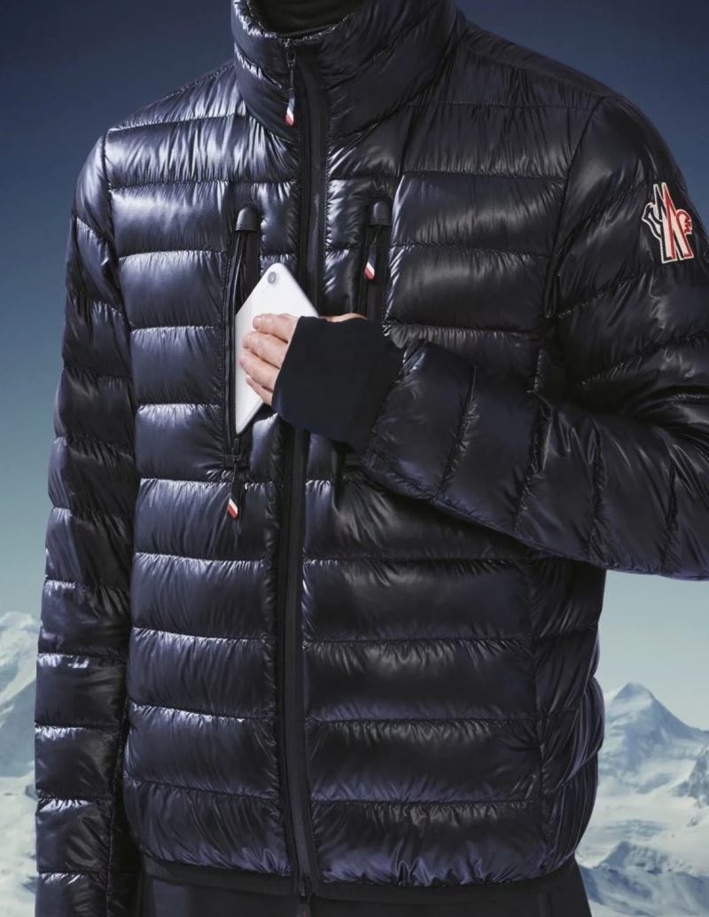 Moncler Down Jackets